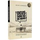 Oi, Deus! Sou Eu de Novo - Capa Dura