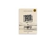 Oi Deus, sou eu de novo! Oi Deus, sou eu de novo!