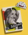 Oi, Tchurma - Carmed Cereja Brinde Exclusivo! Oi, Tchurma - Carmed Cereja Brinde Exclusivo!