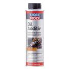 Oil Additive Aditivo Para Óleo Poupa Combústivel - 300ml Liqui Moly - 2500