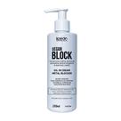 Oil in cream metal blocker vegan block 250ml