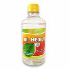 Oil Medium Byo Cleaner 500ml Linha Ecológica