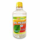 Oil Medium Byo Cleaner 500ml Linha Ecológica