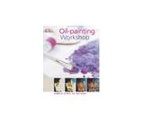 Oil-painting Workshop: Simple Steps to Success