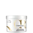 Oil Reflections Luminous Máscara Capilar de 500ml - Wella Oil Reflections Luminous Máscara Capilar de 500ml - Wella