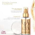 Oil wella reflections 100ml