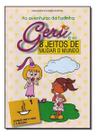 Oito Jeitos de Mudar o Mundo - Kit Com 8 Livros