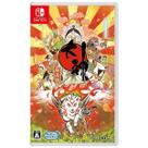Okami HD - SWITCH ASIA