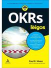 Okrs para leigos Okrs para leigos