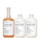 Olaplex Kit Bond Multiplier Protector Salon Intro (3 produtos) Olaplex Kit Bond Multiplier Protector Salon Intro (3 produtos)