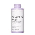 Olaplex No. 4P Blonde Enhancer Toning - Shampoo 250ml