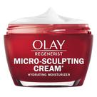 Olay Regenerist Hidratante Facial MicroSculpting Cream for Women 48g