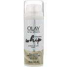 Olay Total Effects Whip Cleanser com Pump 150 ml