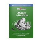 Old Dragon 2 - NC1: O Monte do Desbrio - RPG Buró Old Dragon 2 - NC1: O Monte do Desbrio - RPG Buró