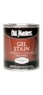 Old Masters Gel Wood Stain Dark Mahogany 946 ml