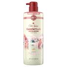 Old Spice GentleMan's Gel de Banho Esfoliante 768 ml