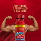 Old Spice Refrescante Spray Antitranspirante 120g 200ml Old Spice Refrescante Spray Antitranspirante 120g 200ml