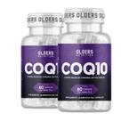 Olders Nutrition Coenzima Q10 100mg 60 Cápsulas Suplemento Alimentar