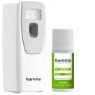 Oleak Haroma Dosador Spray Led + Aromatizante Bamboo 100ml