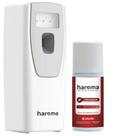 Oleak Haroma Dosador Spray Led + Aromatizante Cinnamon 100ml