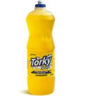 Oleak Torky Detergente Neutro Multiuso - 1Litro