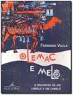 Olemac e Melo