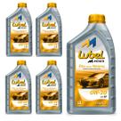 Óleo 0W20 Lubel 100% sintético - Troca de óleo 5 Litros