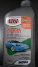 Oleo 0w20 sn 1l sintetico uni ingrax - oleo do motor carro