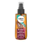 Óleo 10 em 1 Multibenefícios Salon Line Sos Cachos 100ml