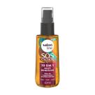Óleo 10 em 1 Multibenefícios Salon Line Sos Cachos 42ml