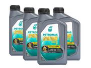 Óleo 10w30 API SP Semi Sintetico - 4 Litros - 800 SE SP