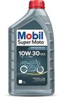 Óleo 10w30 Mobil