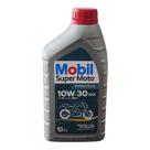 Oleo 10w30 Mx Semi Sintetico Mobil Original Super Moto