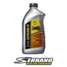 Oleo 10w30 semi sintético moto 1l incol lub