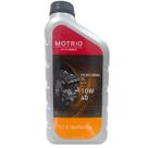 Óleo 10W40 Motrio Semissintético