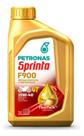 Óleo 10W40 Sintético Para Motocicleta F900 1L Petronas