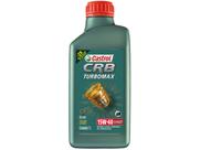 Oleo 15w40 crb turbomax lt - castrol