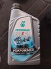 Óleo 15w40 Selenia Performer semissintetico Óleo 15w40 Selenia Performer semissintetico