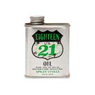 Óleo 18.21 Feito pelo Homem para Barba, Cabelo e Pele, Baunilha, 60 ml Óleo 18.21 Feito pelo Homem para Barba, Cabelo e Pele, Baunilha, 60 ml