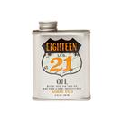 Óleo 18.21 Para barba, cabelo e pele feitos pelo homem Noble Oud 60mL