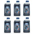 Óleo 2 Tempos Husqvarna Pro Kit Com 6 Unidades De 500ml
