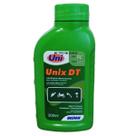 Óleo 2 Tempos Unix DT Ingrax 200ml Para Roçadeira e Motor a Gasolina Lubrificante para Motores 2T