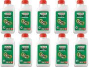 Óleo 20w50 Castrol Actevo Essential 4t Kit 10 Litros