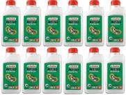 Óleo 20w50 Castrol Actevo Essential 4t Kit 12 Litros