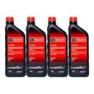 Oleo 20w50 SN Mineral para Carro Motorcraft kit 4 Litros