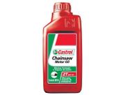 Óleo 2t Castrol Lubrificante para Motores 2 Tempos 500ml Óleo 2t Castrol Lubrificante para Motores 2 Tempos 500ml