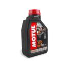 Óleo 2T Motul 710 1 Litro Trilha Enduro Motocross Velocross