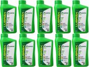 Óleo 2t Sae 30 Lubrax 500 Ml /2 Tempos Kit (10 Unid)