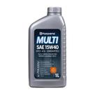 Óleo 4 Tempos Husqvarna Multi SAE 15W40 1LT Original