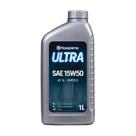 Óleo 4 Tempos Husqvarna ULTRA SAE 15W50 1LT Original